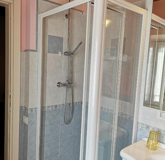 فندق Agriturismo Vecchio Gelso