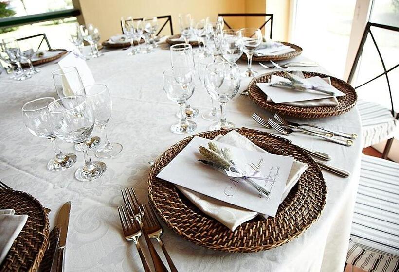 호텔 Agriturismo Vignarello