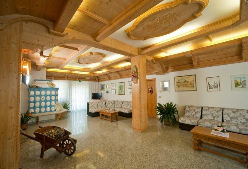 בית מלון כפרי Albergo Negritella