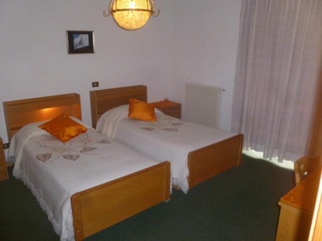 בית מלון כפרי Albergo Negritella