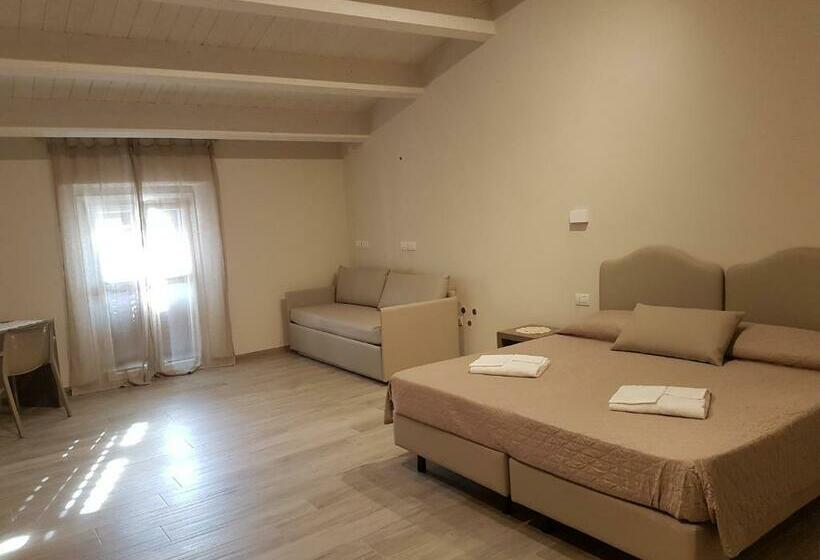 酒店 Albergo Ristorante Gallo