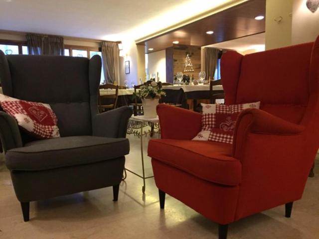 فندق Albergo Ristorante Gallo