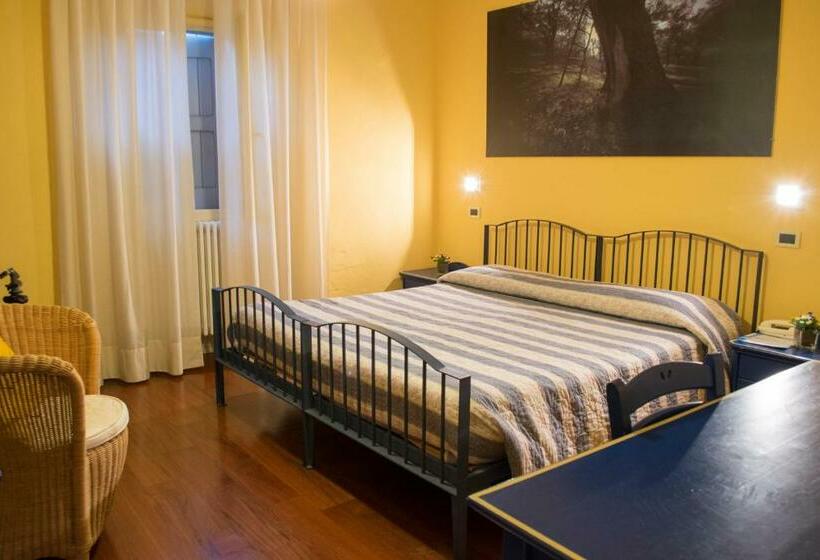 酒店 Albergo Ristorante Gallo