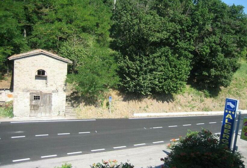 فندق Albergo Ristorante Sterlina