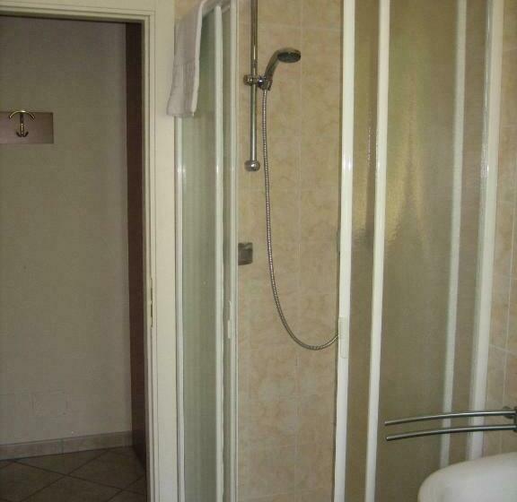 فندق Albergo Ristorante Sterlina