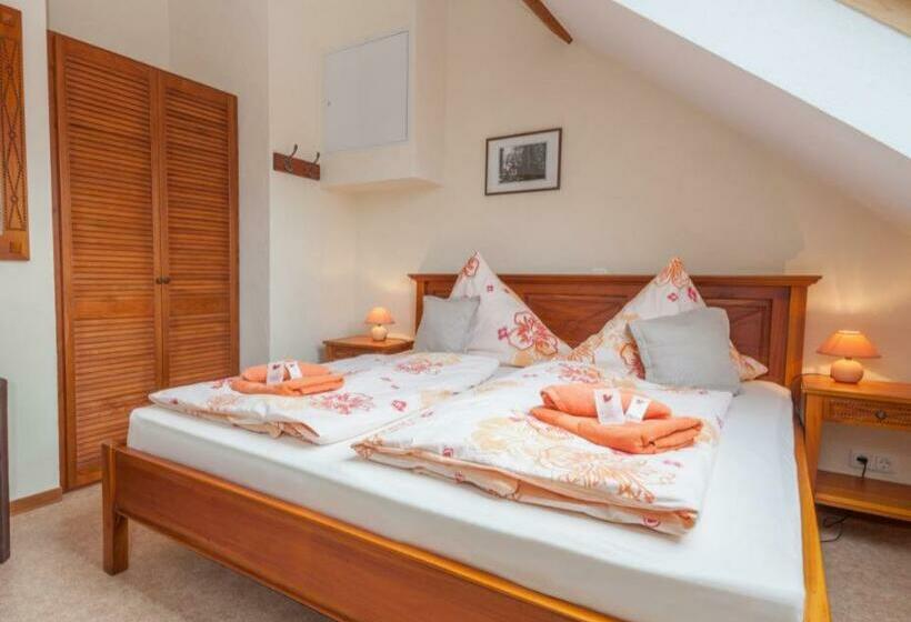 Отель Am Eifelsteig