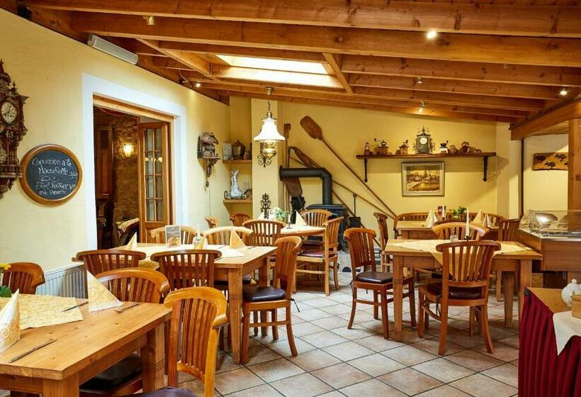 Отель Am Eifelsteig