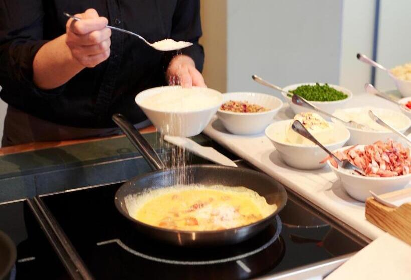 בית מלון כפרי Arosea Life Balance