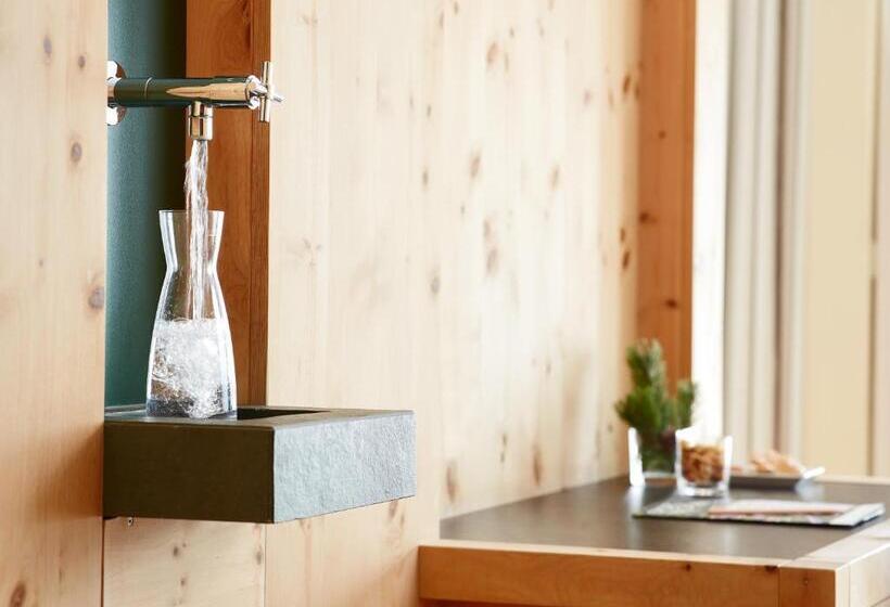 בית מלון כפרי Arosea Life Balance