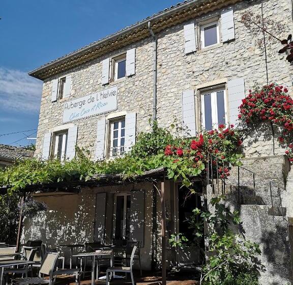 酒店 Auberge De L Helvie Chez Coco & Ricou