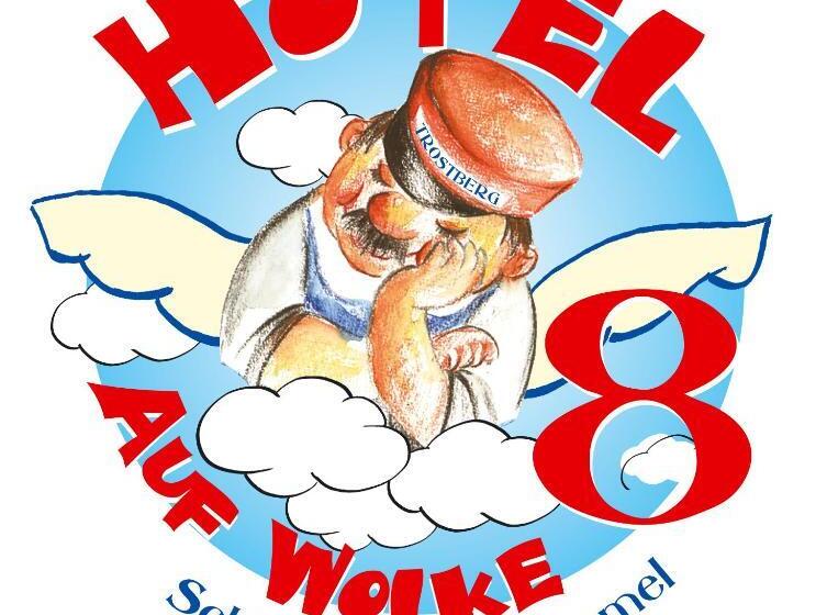 Отель Auf Wolke 8