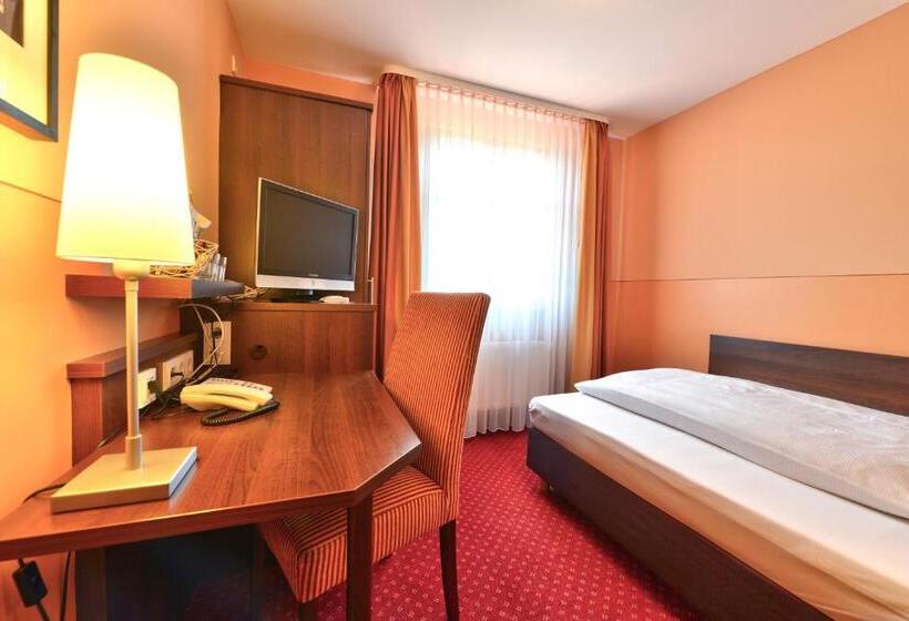 Отель Auf Wolke 8