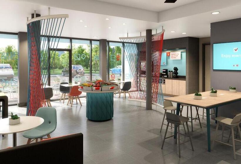 Avid Hotels   Cincinnati N   West Chester, An Ihg