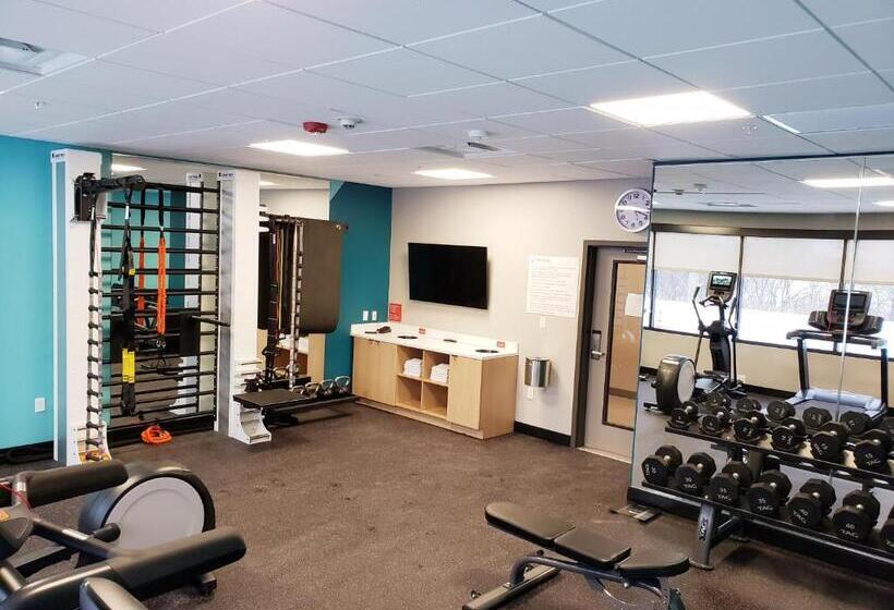 Avid Hotels   Cincinnati N   West Chester, An Ihg