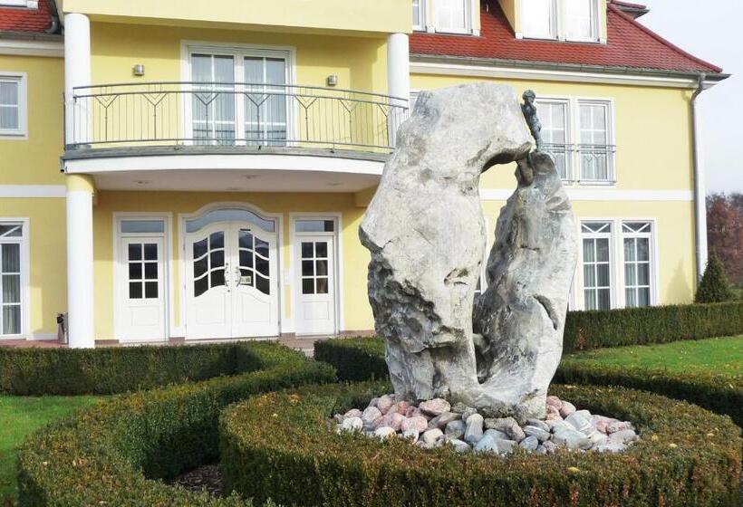 Отель Bachwiesen