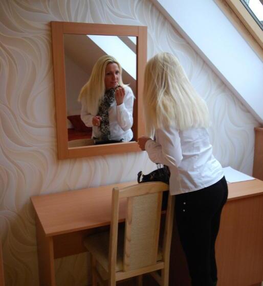 בית מלון כפרי Belvárdi Fogadó