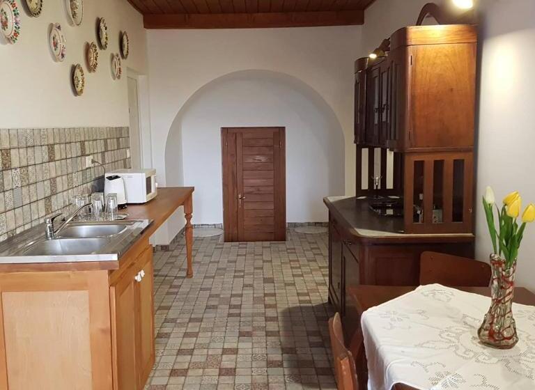 בית מלון כפרי Belvárdi Fogadó