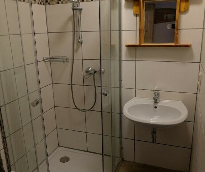 호텔 Biohof Grissenberger