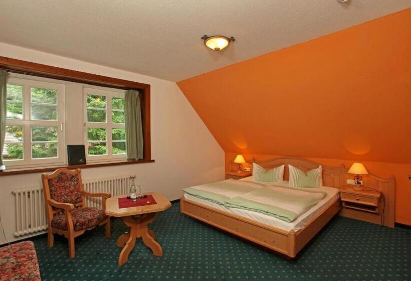 فندق Boltenmühle