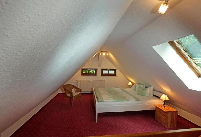 فندق Boltenmühle