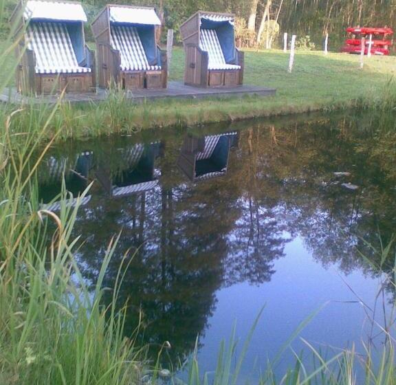 فندق Boltenmühle