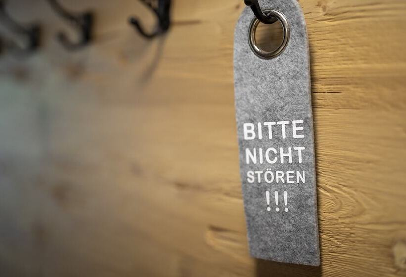 ホテル Brauereigasthof Schaffler