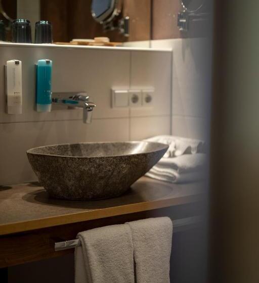 ホテル Brauereigasthof Schaffler