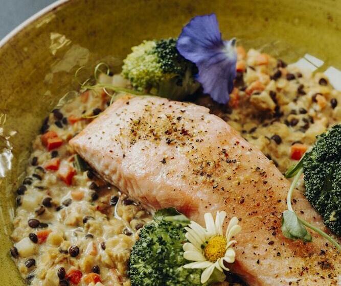 ホテル Brauereigasthof Schaffler