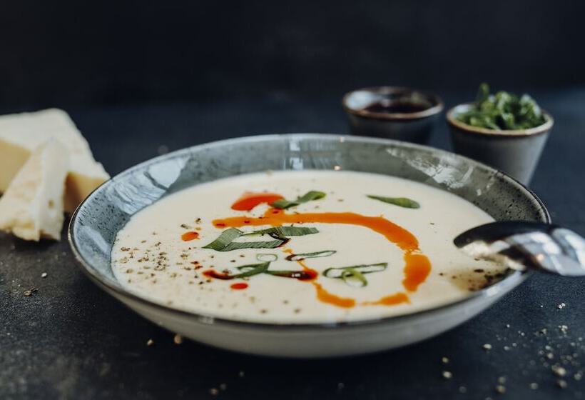 ホテル Brauereigasthof Schaffler