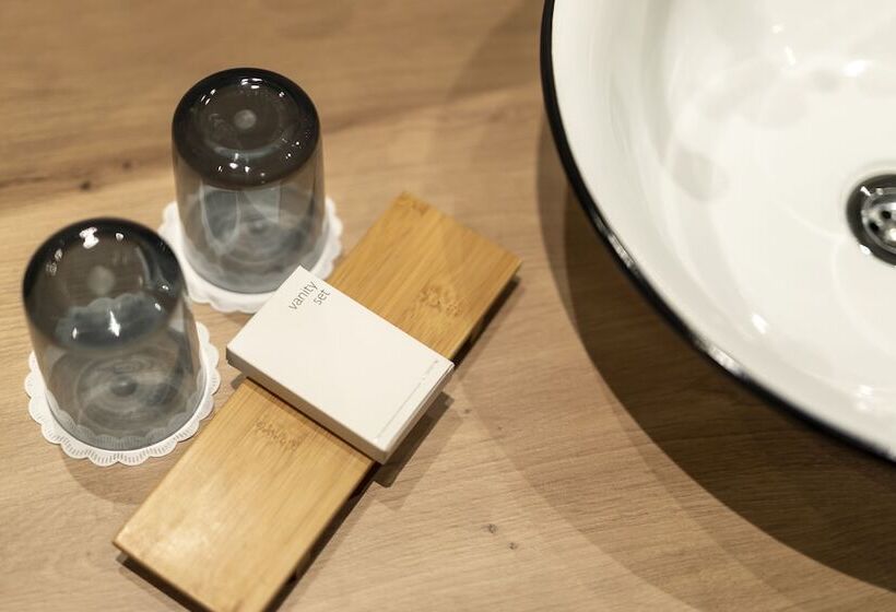 ホテル Brauereigasthof Schaffler