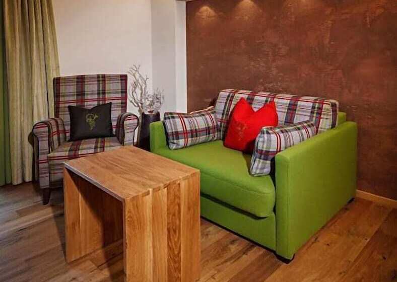 ホテル Brauereigasthof Schaffler