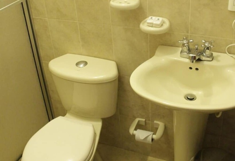 酒店 Cacique Matanzu