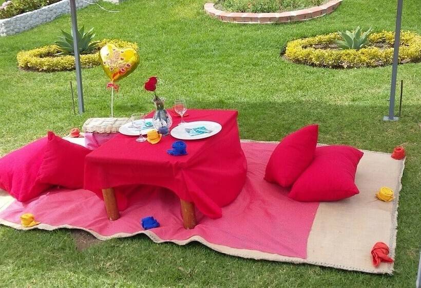 酒店 Cariongo Plaza