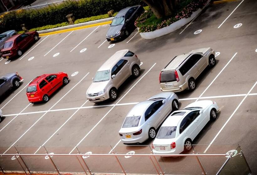 酒店 Cariongo Plaza