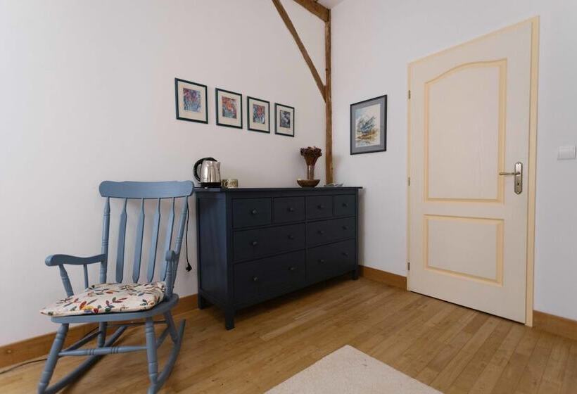 ホテル Chambre D'hotes Cugnac
