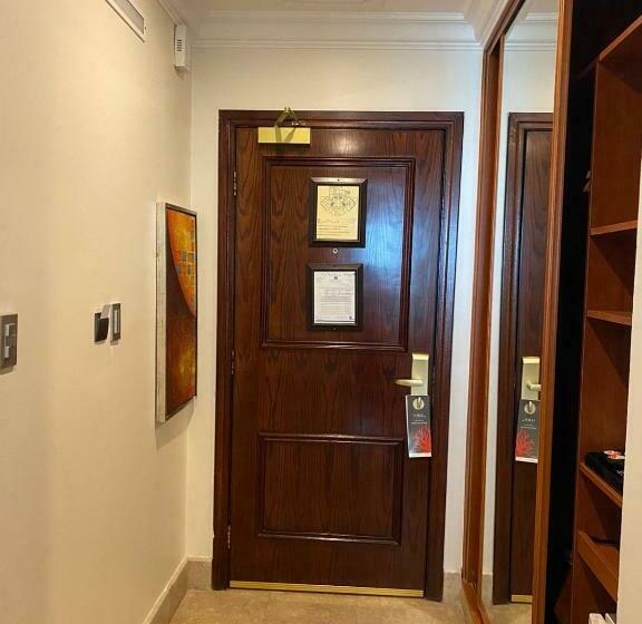 فندق Coral Al Ahsa