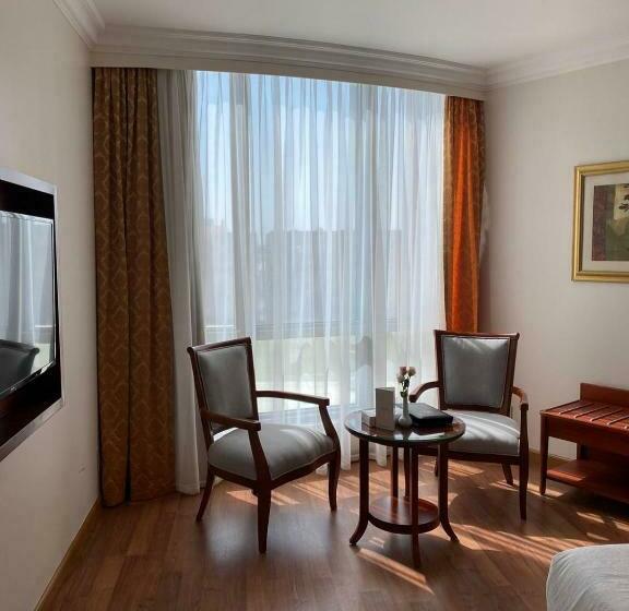 فندق Coral Al Ahsa