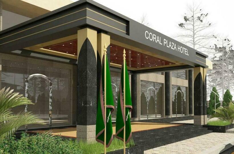 فندق Coral Al Ahsa
