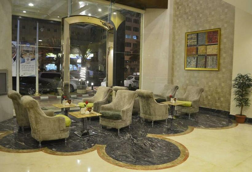 فندق Coral Al Ahsa