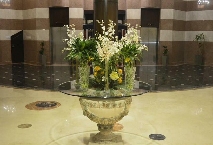 فندق Coral Al Ahsa