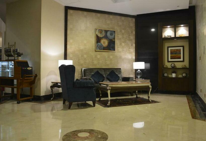 فندق Coral Al Ahsa