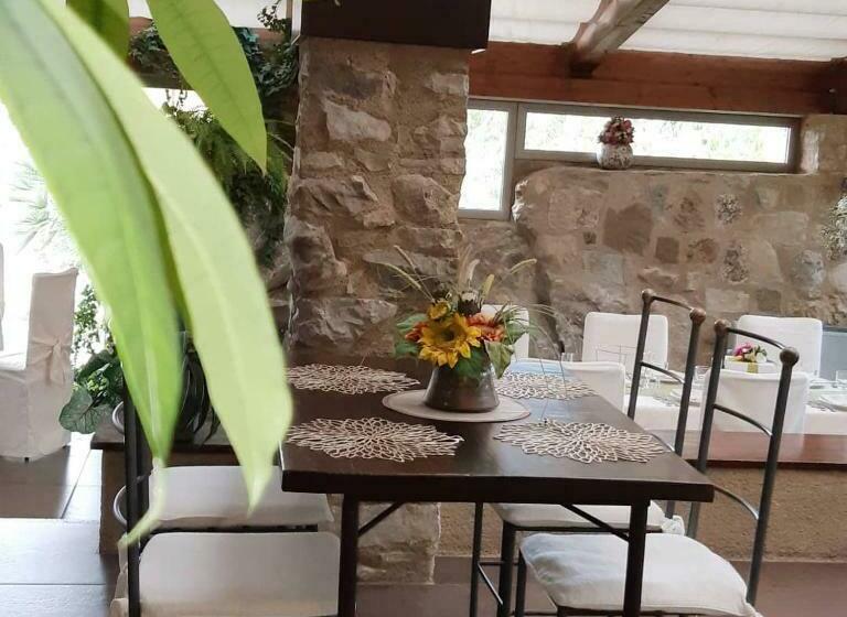 ホテル Crapa Licca