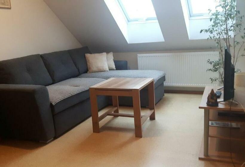 Отель Ferienhof Ring