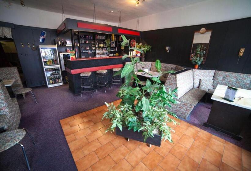 בית מלון כפרי Fogl