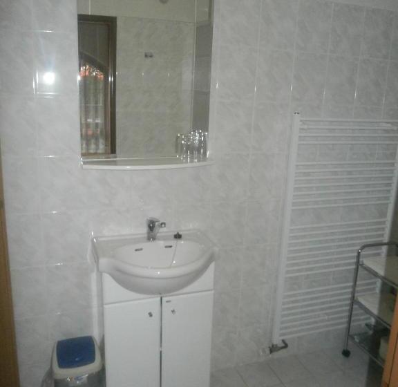 בית מלון כפרי Fogl