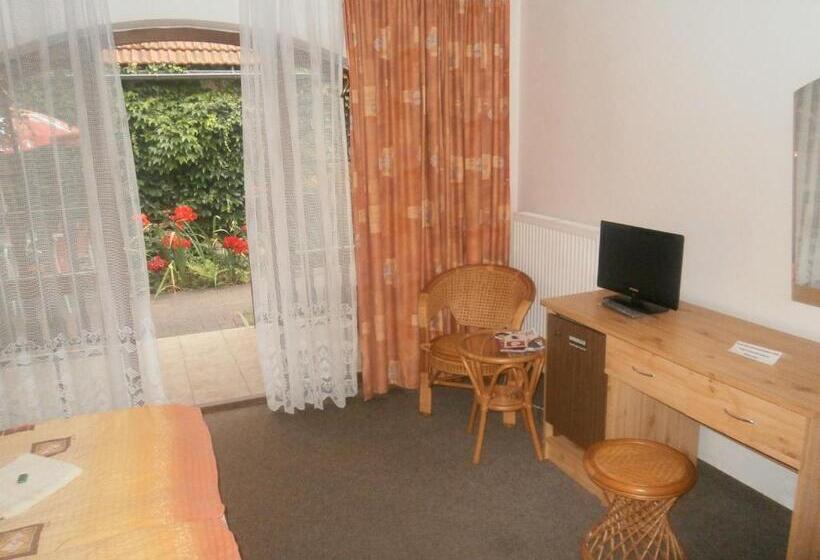 בית מלון כפרי Fogl