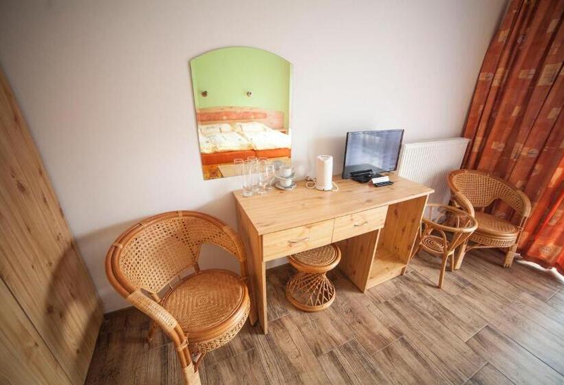 בית מלון כפרי Fogl