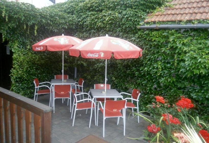 בית מלון כפרי Fogl