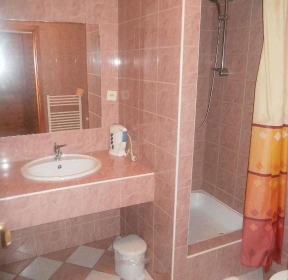 בית מלון כפרי Fogl