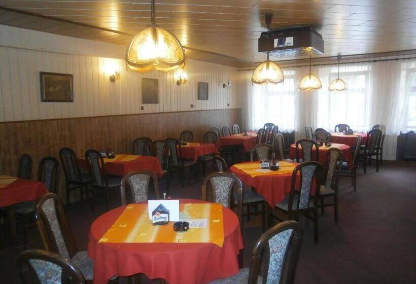 בית מלון כפרי Fogl